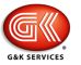 G&K Services logo