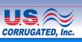 US Corrugated Inc logo
