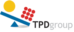 TPDgroup logo